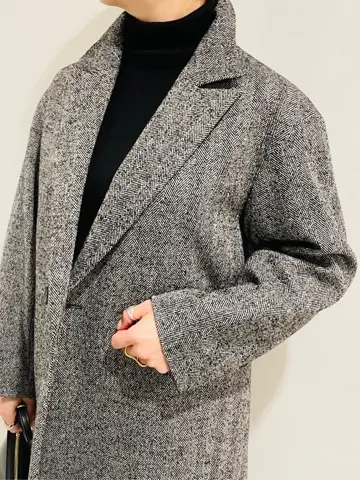 23区 S 山川 コーディネート画像