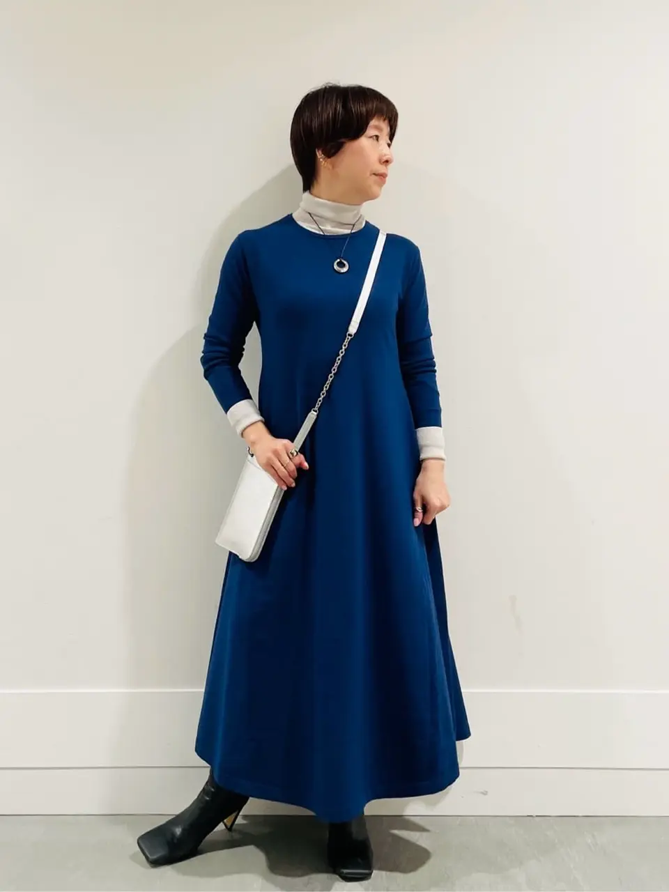 23区 S 山川 コーディネート画像