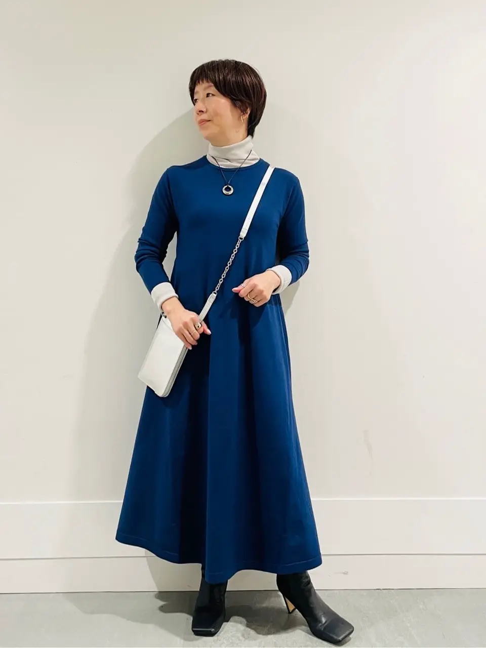 23区 S 山川 コーディネート画像