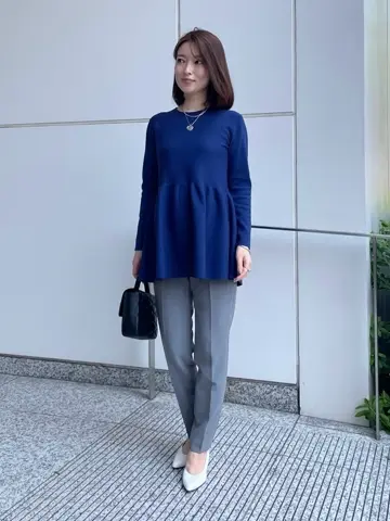 23区 S 蒲生 コーディネート画像