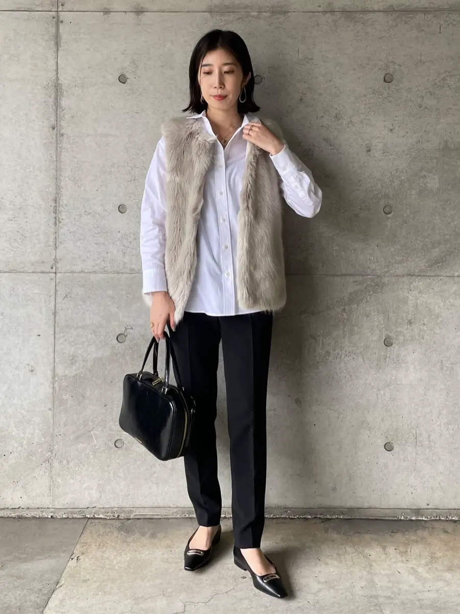 23区 S 板垣 コーディネート画像