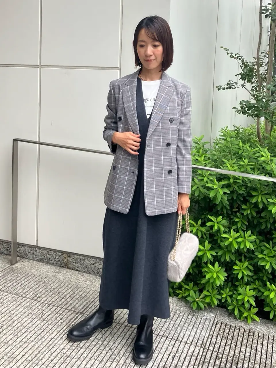 23区 S 南雲　 コーディネート画像