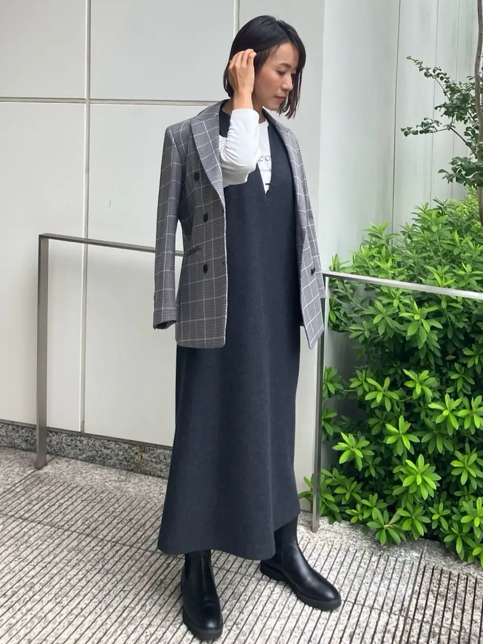 23区 S 南雲　 コーディネート画像