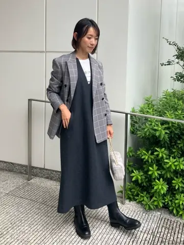 23区 S 南雲　 コーディネート画像