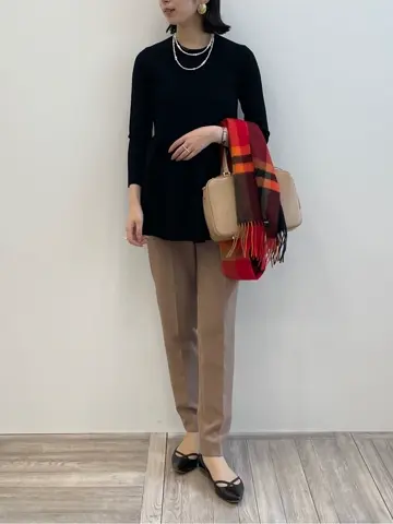 23区 S 板垣 コーディネート画像