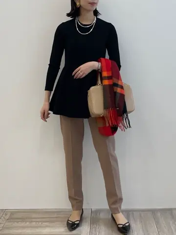 23区 S 板垣 コーディネート画像