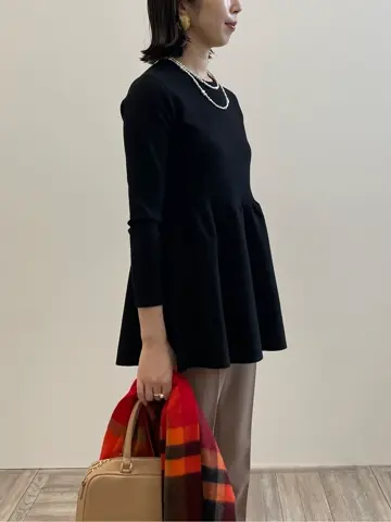 23区 S 板垣 コーディネート画像