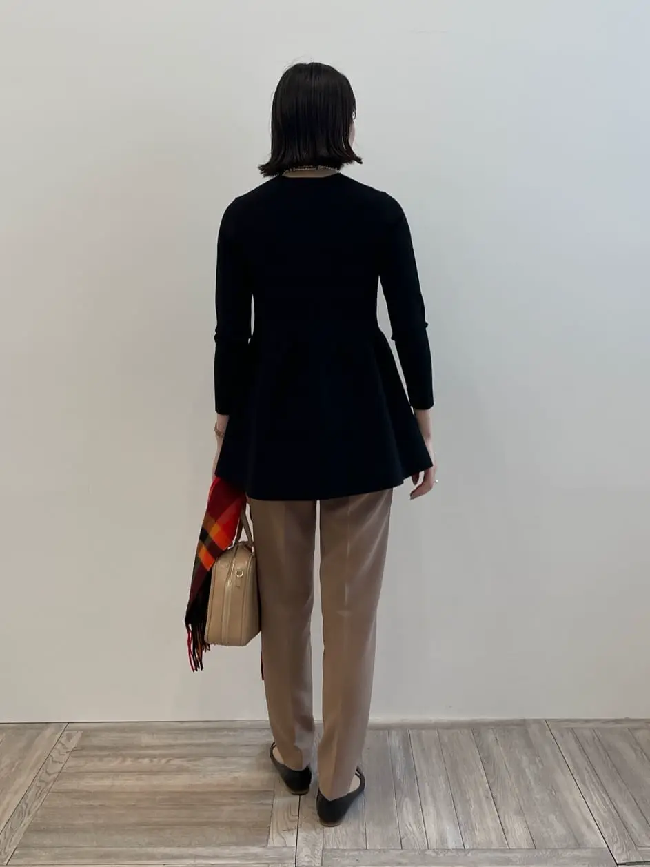 23区 S 板垣 コーディネート画像