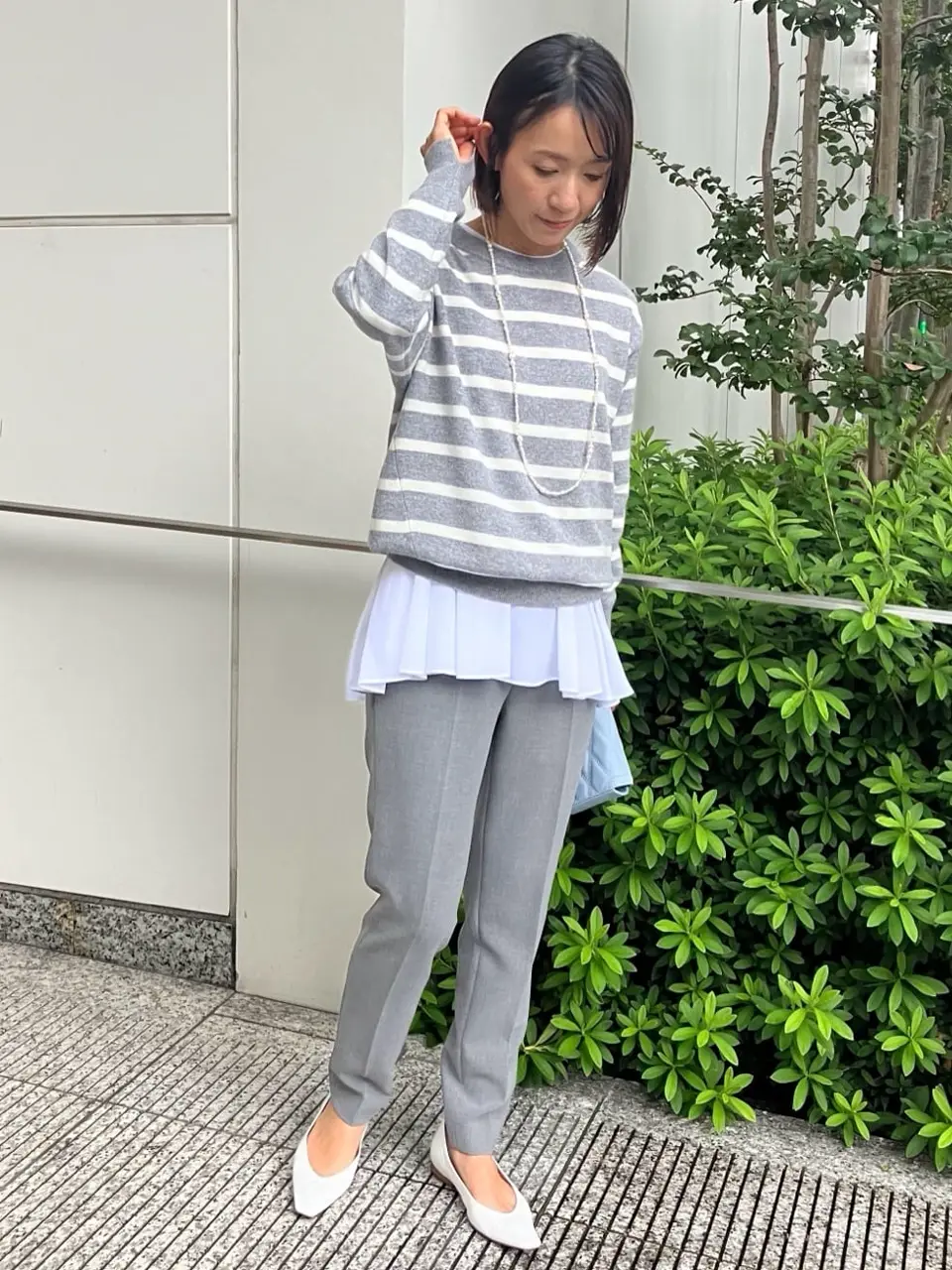 23区 S 南雲　 コーディネート画像