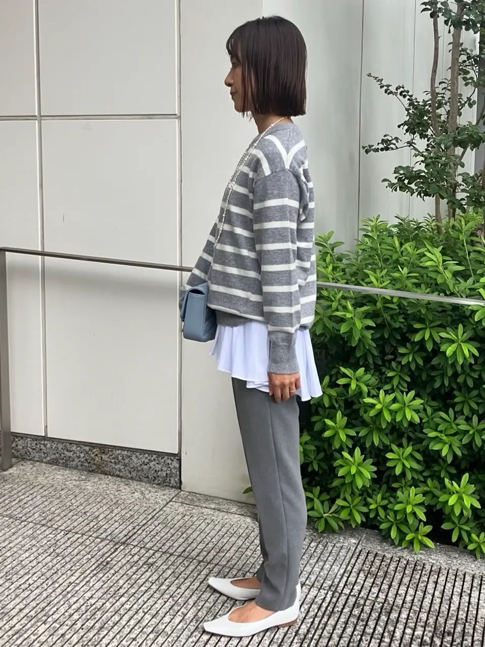 23区 S 南雲　 コーディネート画像