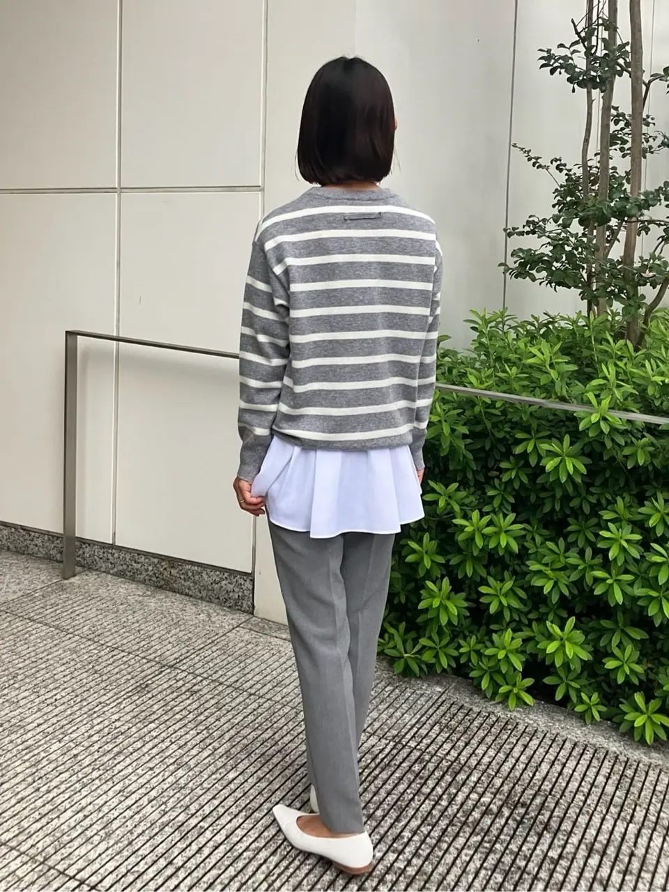 23区 S 南雲　 コーディネート画像