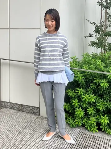 23区 S 南雲　 コーディネート画像