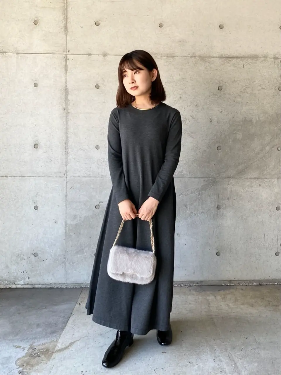 23区 S 小林 コーディネート画像