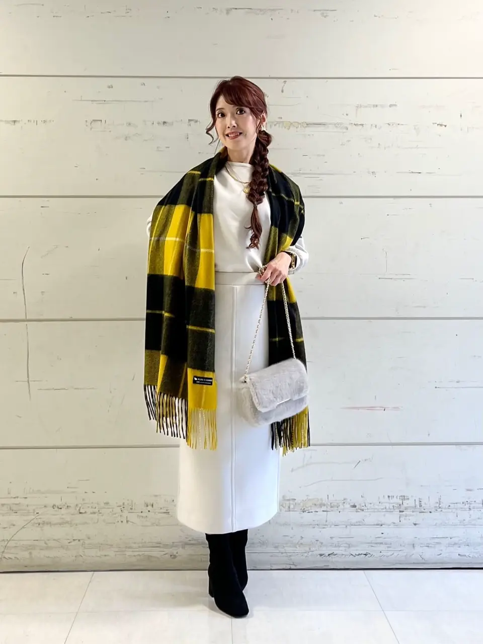 23区 S 本村 コーディネート画像