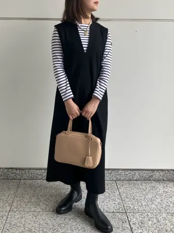 23区 S 小林 コーディネート画像