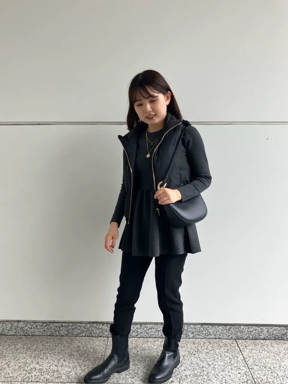 23区 S 小林 コーディネート画像