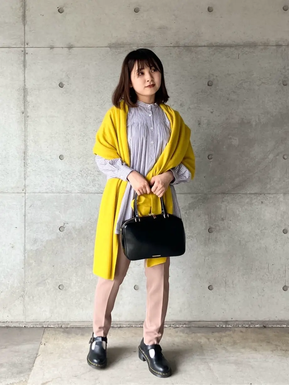 23区 S 小林 コーディネート画像