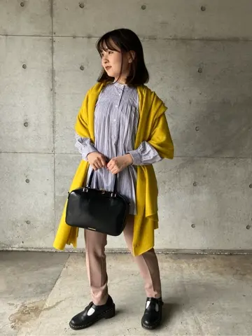 23区 S 小林 コーディネート画像