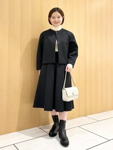 23区 S 松浦 コーディネート画像