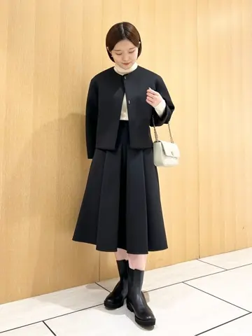 23区 S 松浦 コーディネート画像