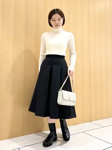 23区 S 松浦 コーディネート画像