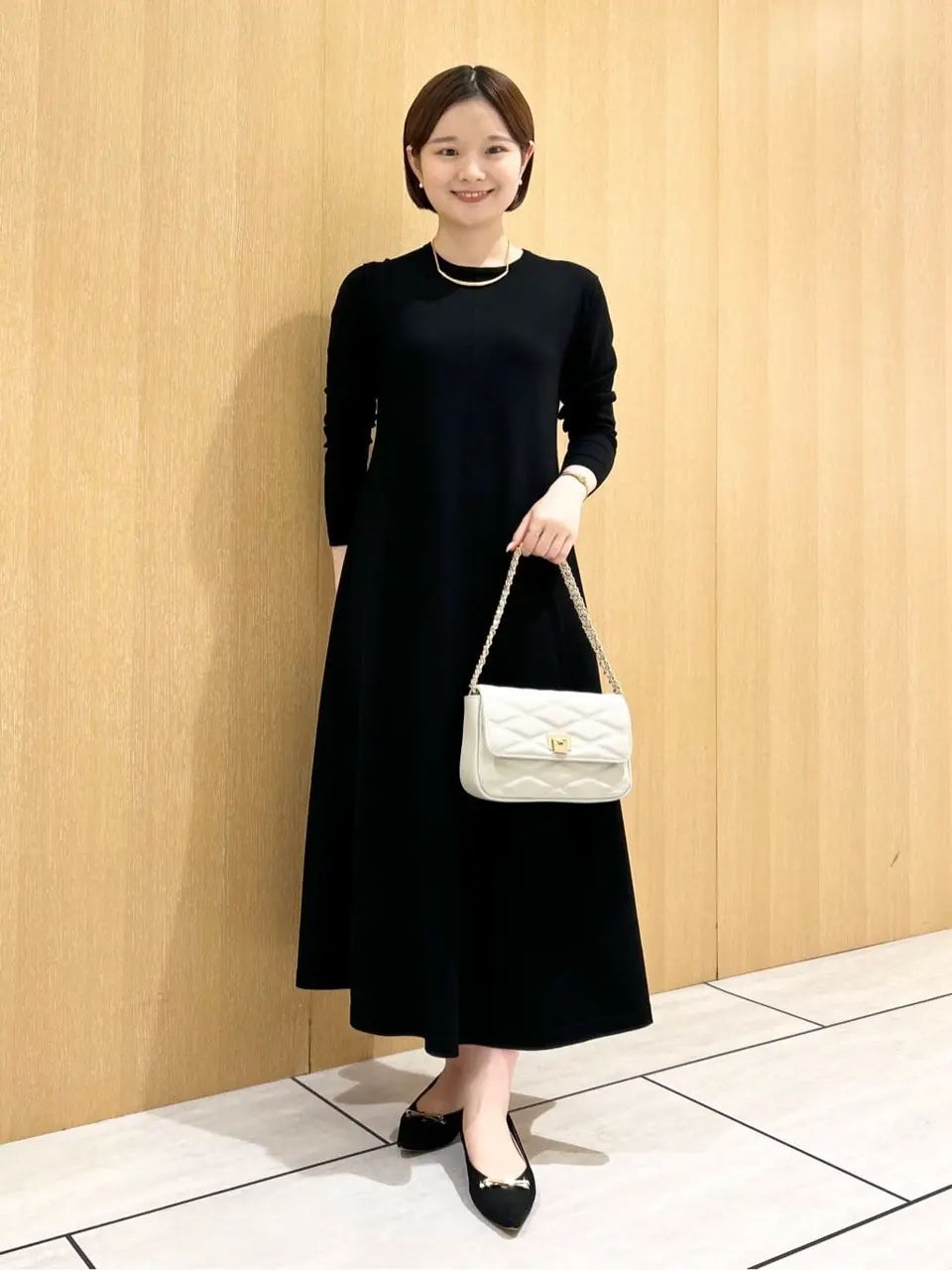 23区 S 松浦 コーディネート画像