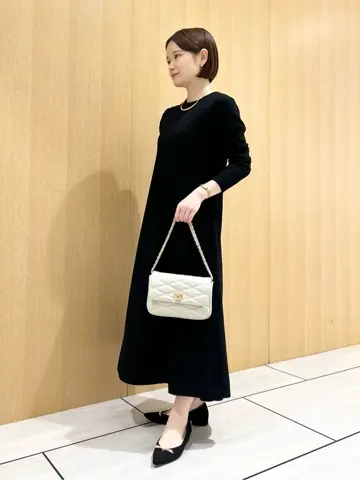 23区 S 松浦 コーディネート画像