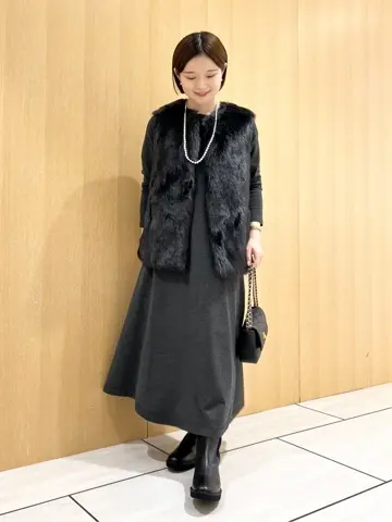 23区 S 松浦 コーディネート画像