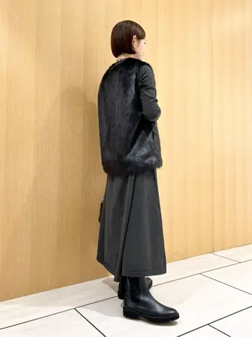 23区 S 松浦 コーディネート画像