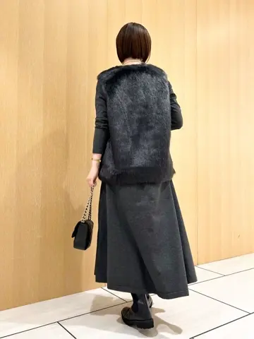 23区 S 松浦 コーディネート画像