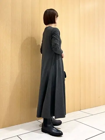 23区 S 松浦 コーディネート画像