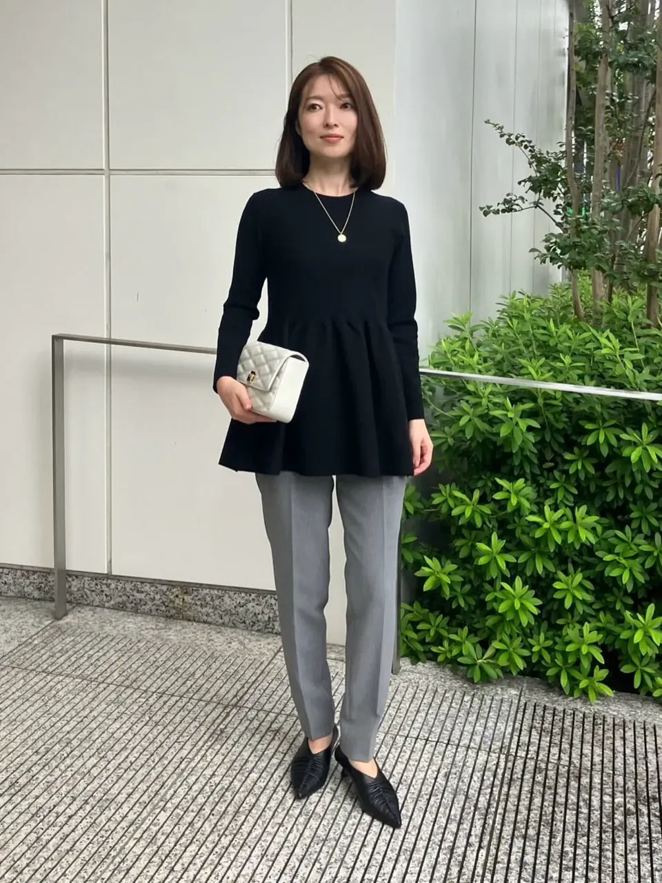 23区 S 蒲生 コーディネート画像