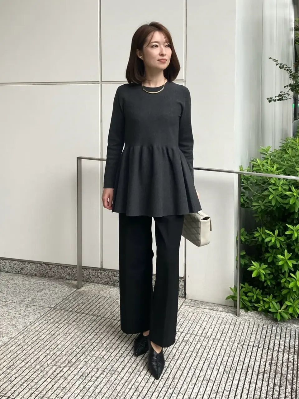 23区 S 蒲生 コーディネート画像