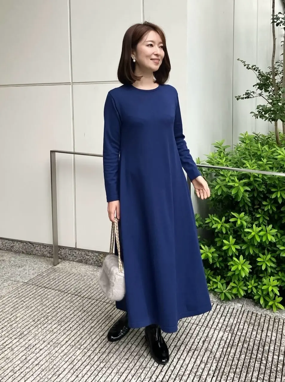 23区 S 蒲生 コーディネート画像