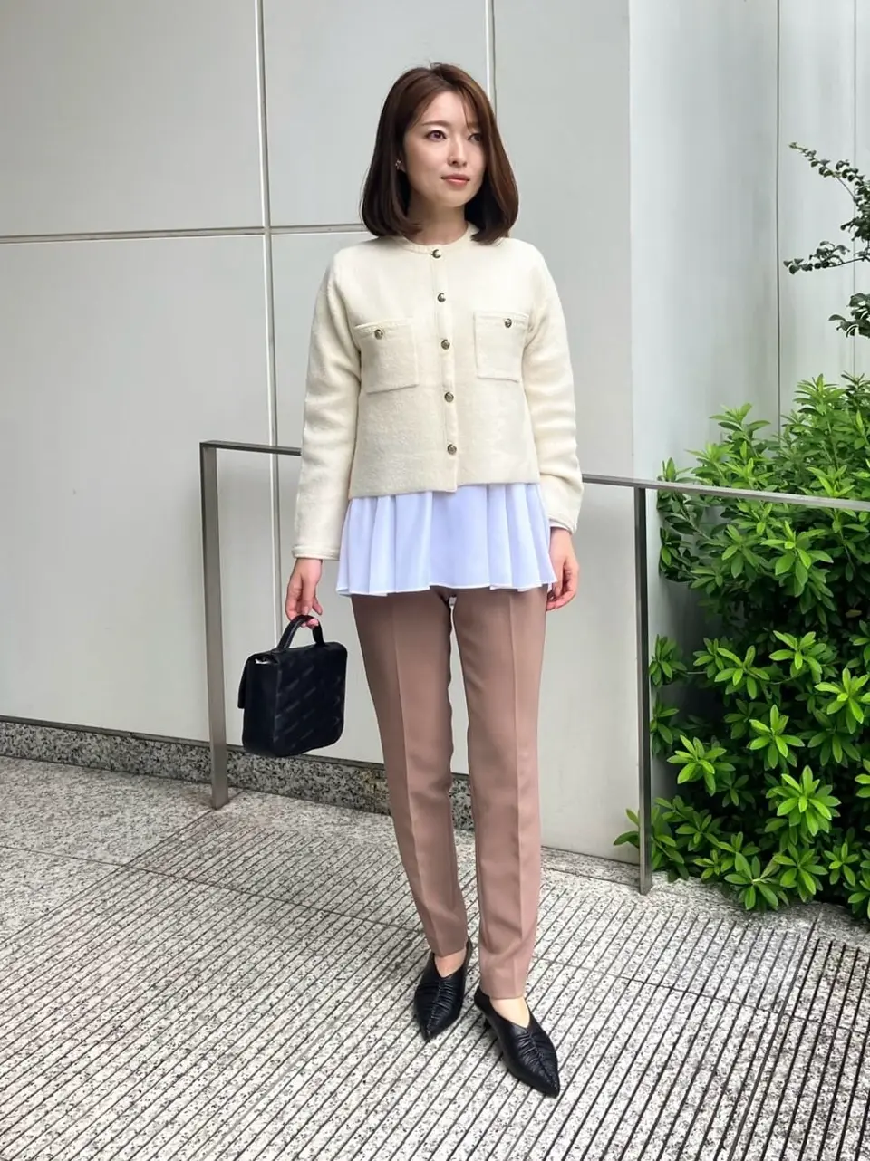 23区 S 蒲生 コーディネート画像