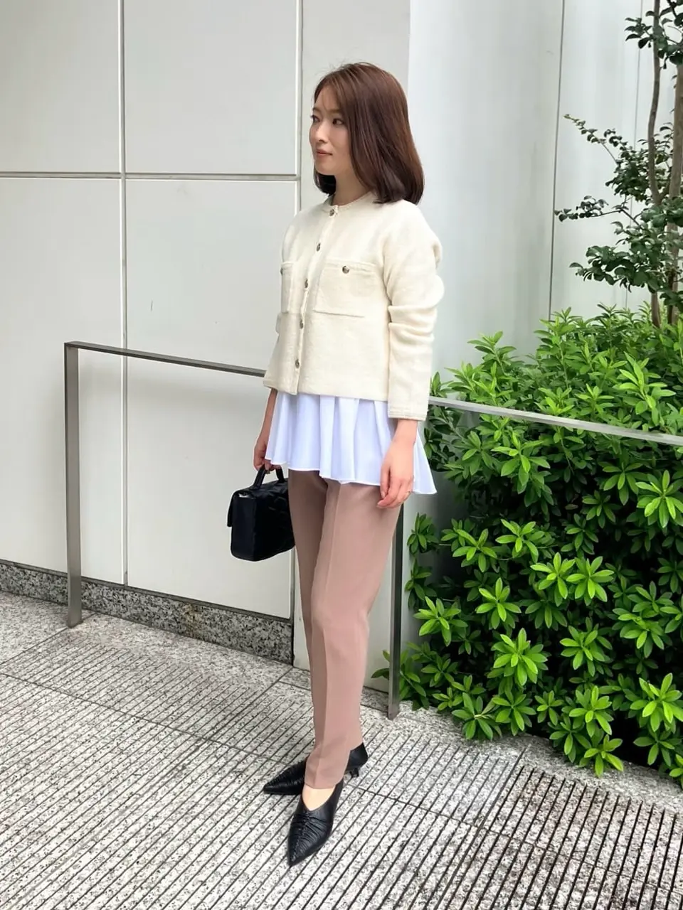 23区 S 蒲生 コーディネート画像