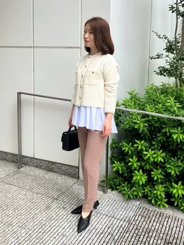 23区 S 蒲生 コーディネート画像