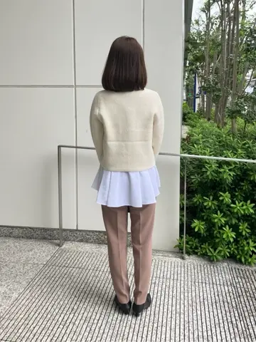 23区 S 蒲生 コーディネート画像