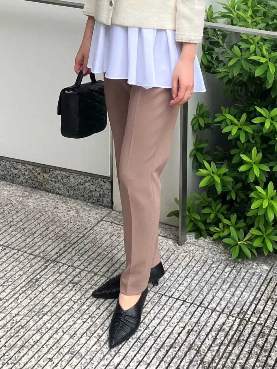 23区 S 蒲生 コーディネート画像