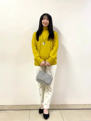 23区 S 平賀 コーディネート画像