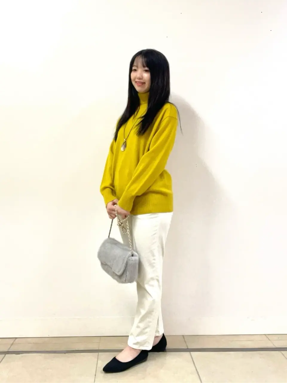 23区 S 平賀 コーディネート画像