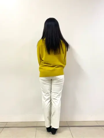 23区 S 平賀 コーディネート画像