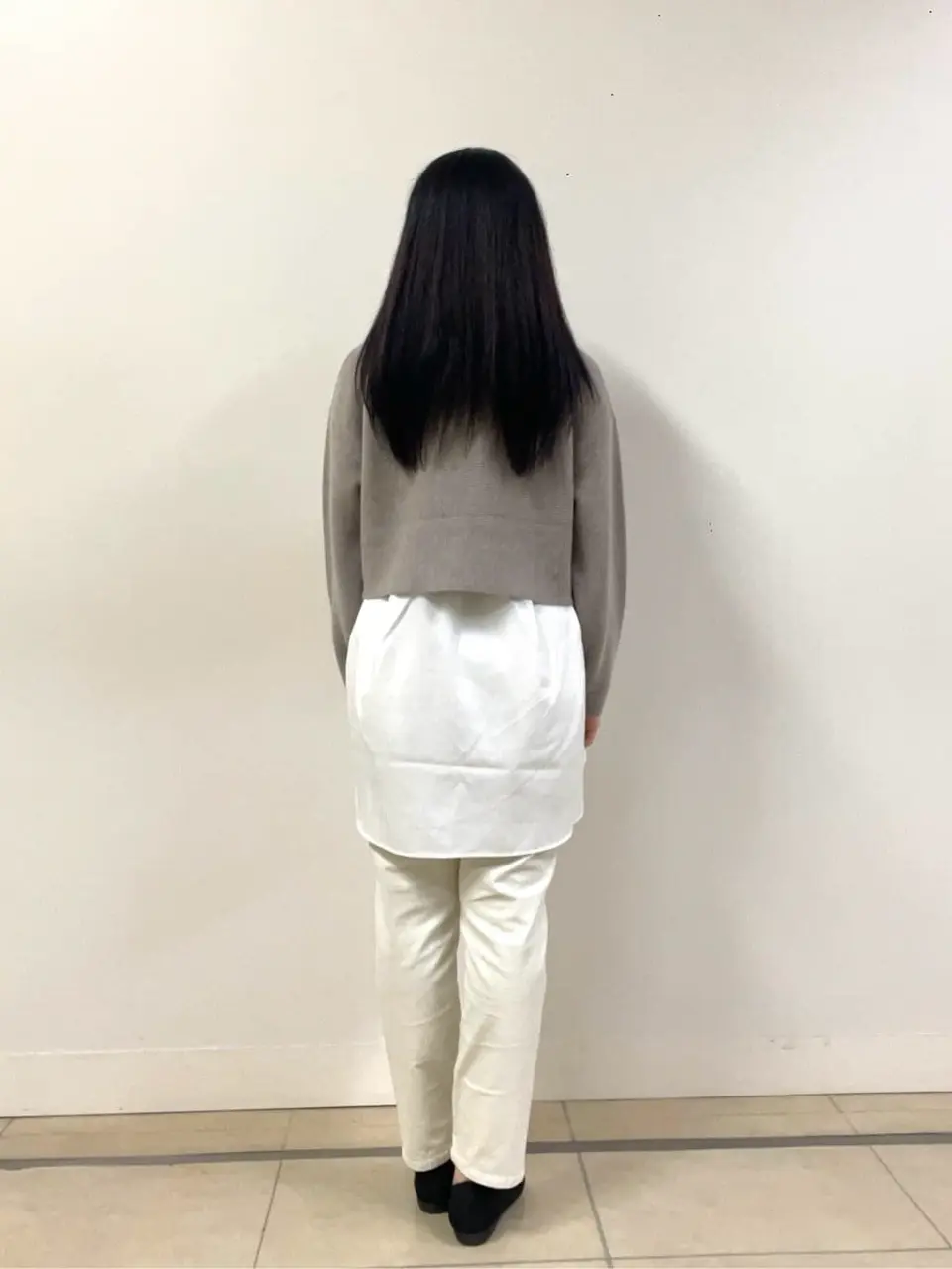 23区 S 平賀 コーディネート画像