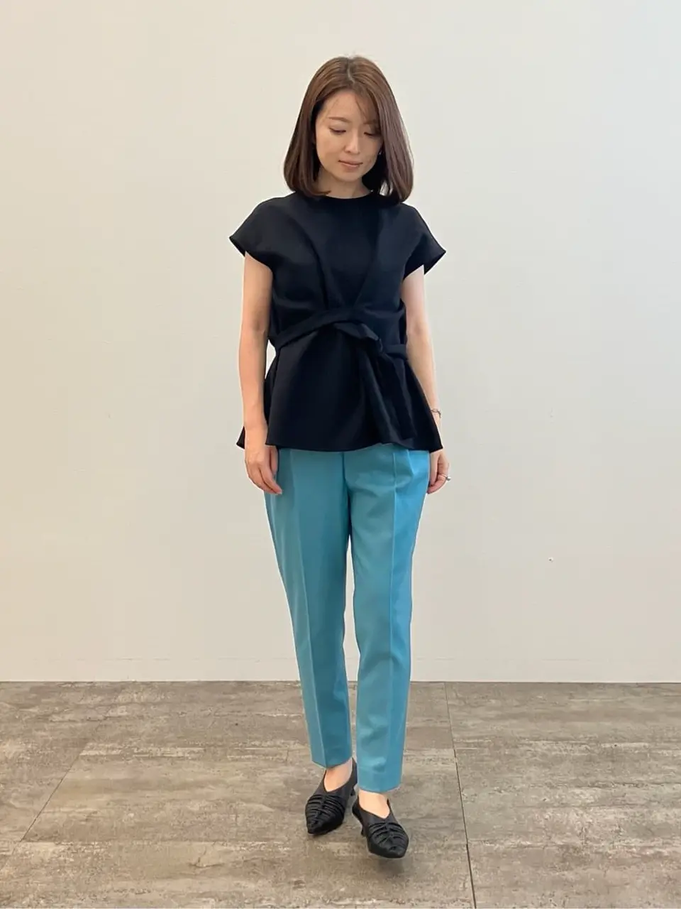 23区 S 蒲生 コーディネート画像