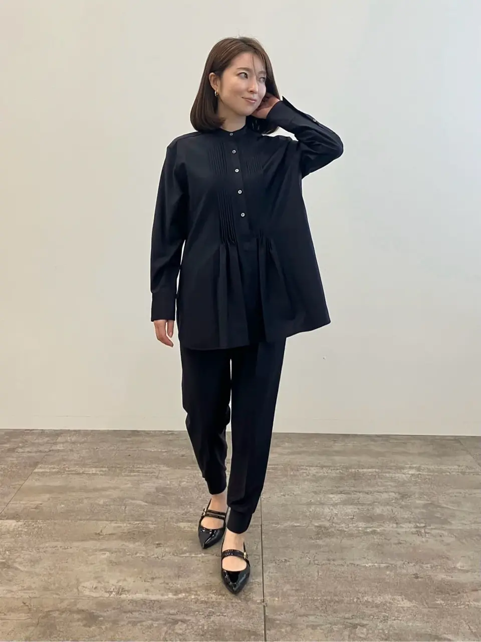 23区 S 蒲生 コーディネート画像