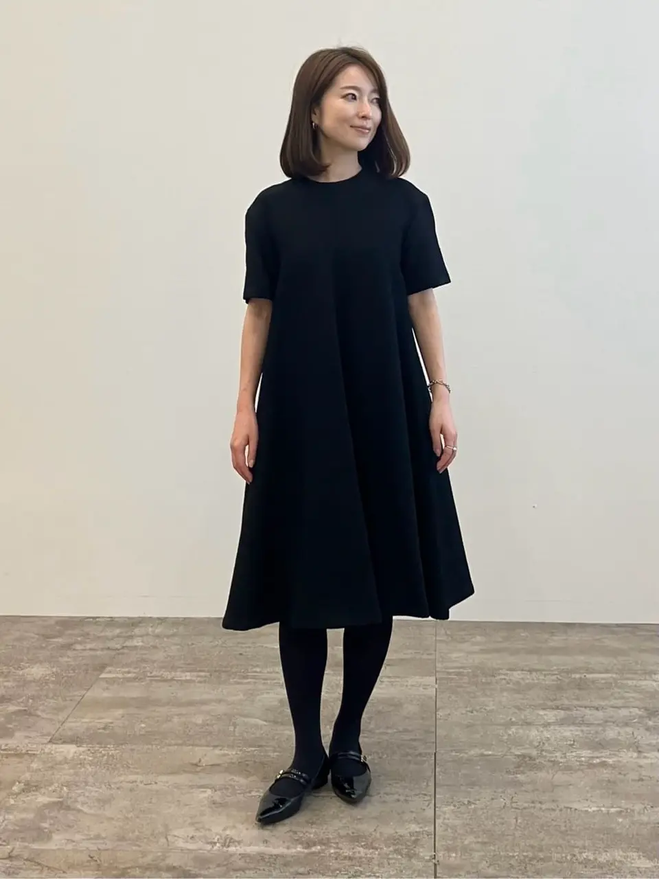 23区 S 蒲生 コーディネート画像