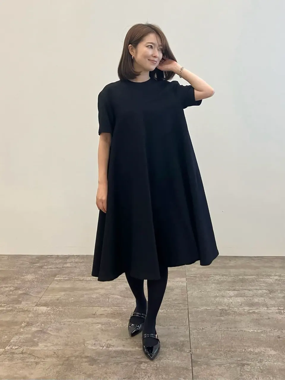 23区 S 蒲生 コーディネート画像