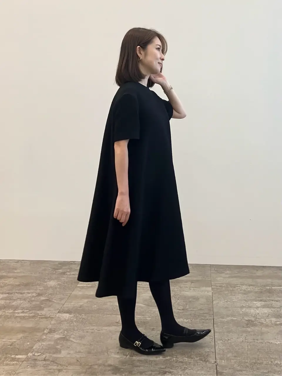 23区 S 蒲生 コーディネート画像