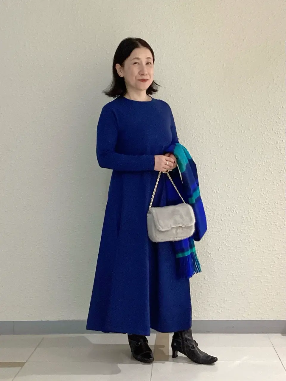 23区 S 山村 コーディネート画像