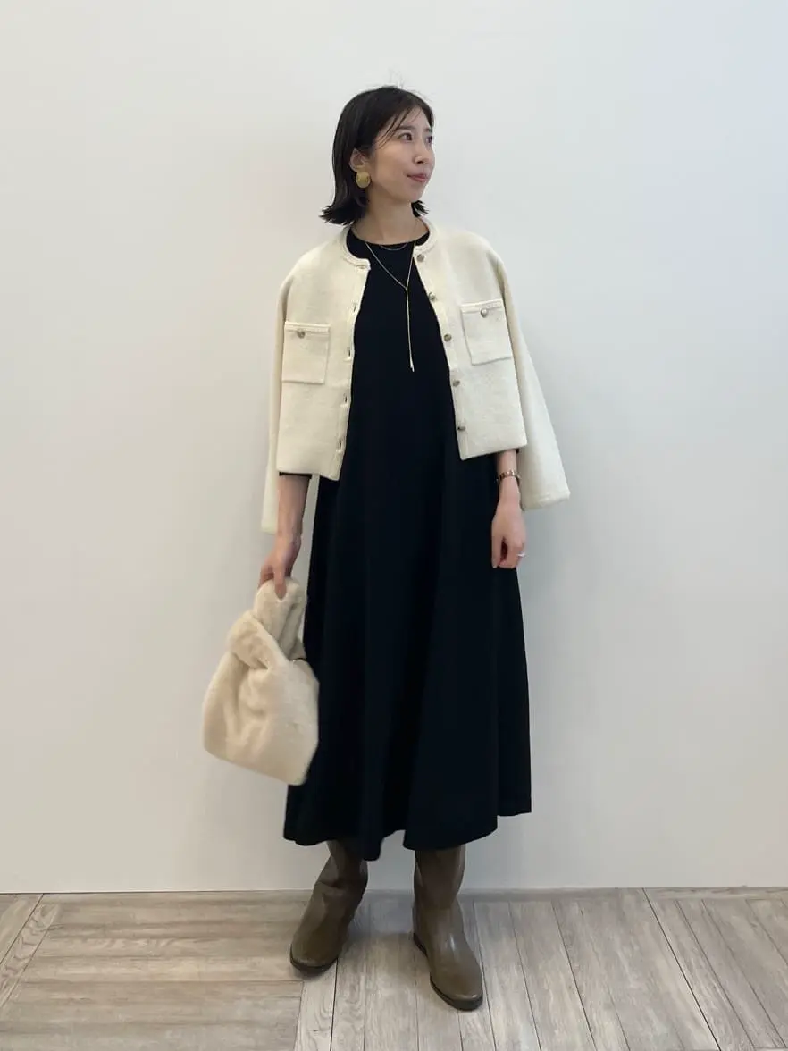 23区 S 板垣 コーディネート画像